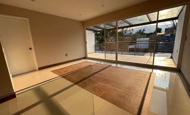 CASA EN RENTA EN FUENTES DEL PEDREGAL