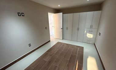 CASA EN RENTA EN FUENTES DEL PEDREGAL