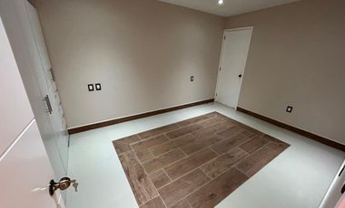 CASA EN RENTA EN FUENTES DEL PEDREGAL