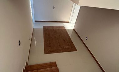 CASA EN RENTA EN FUENTES DEL PEDREGAL