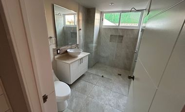 CASA EN RENTA EN FUENTES DEL PEDREGAL