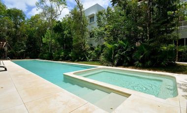 RETIRO DE SERENIDAD JUNTO A LA PISCINA