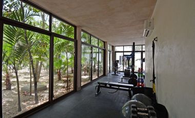 RETIRO DE SERENIDAD JUNTO A LA PISCINA