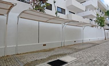 RETIRO DE SERENIDAD JUNTO A LA PISCINA
