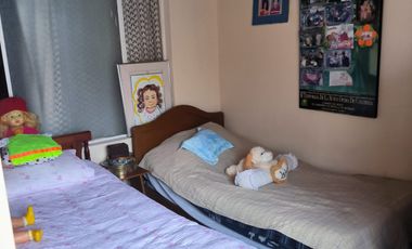¡Amplia Casa De Dos Niveles - Ideal Para Familia Extensa O Inversión! En Sibate