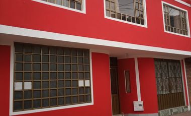 ¡Amplia Casa De Dos Niveles - Ideal Para Familia Extensa O Inversión! En Sibate