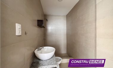 Departamento sin muebles en Urb. Barbasquillo, sur de Manta