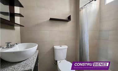 Departamento sin muebles en Urb. Barbasquillo, sur de Manta