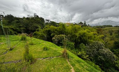 Lote Venta Vereda Huertas Pereira Vía Armenia