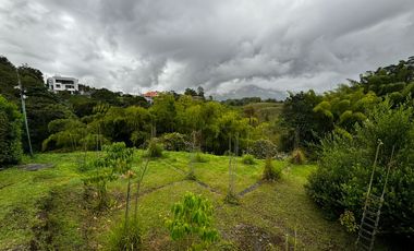 Lote Venta Vereda Huertas Pereira Vía Armenia