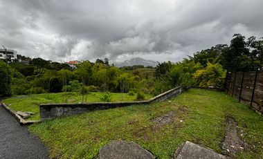 Lote Venta Vereda Huertas Pereira Vía Armenia