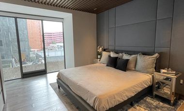 Departamento en  Venta en San Jerónimo, Monterrey, N.L.