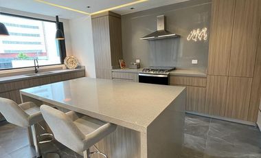 Departamento en  Venta en San Jerónimo, Monterrey, N.L.