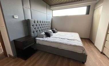 Departamento en  Venta en San Jerónimo, Monterrey, N.L.