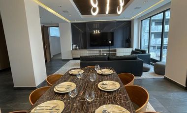 Departamento en  Venta en San Jerónimo, Monterrey, N.L.