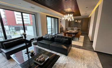 Departamento en  Venta en San Jerónimo, Monterrey, N.L.