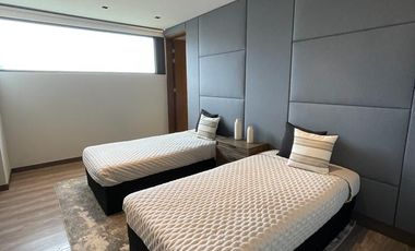 Departamento en  Venta en San Jerónimo, Monterrey, N.L.