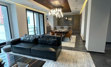 Departamento en  Venta en San Jerónimo, Monterrey, N.L.