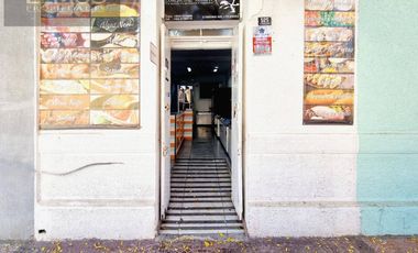 SE VENDE LOCAL COMERCIAL A UNA CUADRA DE LA PLAZA DE ARMAS DE LOS ANDES
