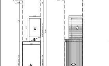 SE VENDE LOCAL COMERCIAL A UNA CUADRA DE LA PLAZA DE ARMAS DE LOS ANDES