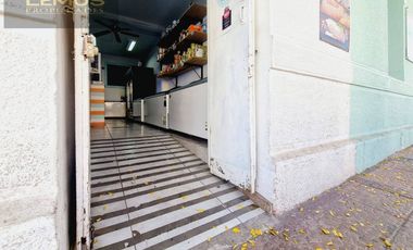 SE VENDE LOCAL COMERCIAL A UNA CUADRA DE LA PLAZA DE ARMAS DE LOS ANDES
