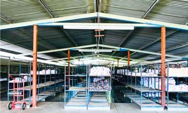 VENTA O ALQUILER DE GALERA LISTA PARA OCUPAR, EN PUEBLO NUEVO (8)