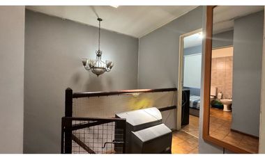 Venta duplex 4 Amb moreno centro Apto cred hipt