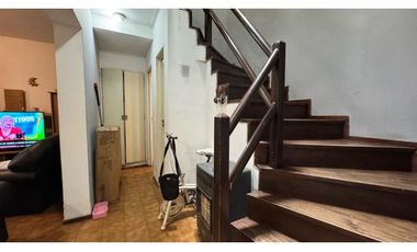 Venta duplex 4 Amb moreno centro Apto cred hipt