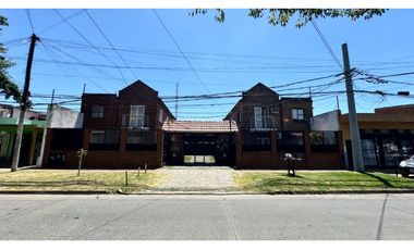 Venta duplex 4 Amb moreno centro Apto cred hipt