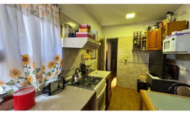 Venta duplex 4 Amb moreno centro Apto cred hipt