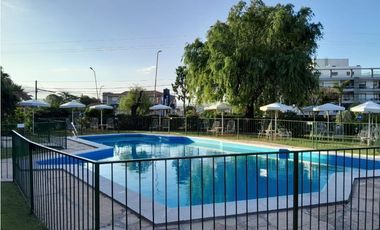 ALQUILER TEMPORAL MONOAMBIENTE CON PILETA VILLA CARLOS PAZ