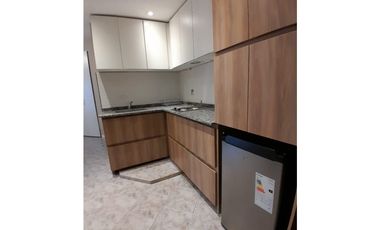 ALQUILER TEMPORAL MONOAMBIENTE CON PILETA VILLA CARLOS PAZ