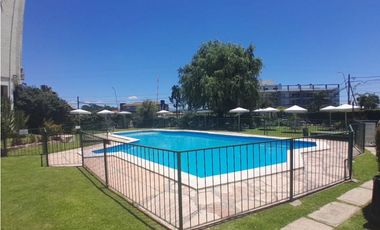 ALQUILER TEMPORAL MONOAMBIENTE CON PILETA VILLA CARLOS PAZ