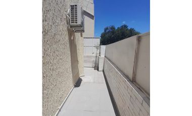 ALQUILER TEMPORAL MONOAMBIENTE CON PILETA VILLA CARLOS PAZ