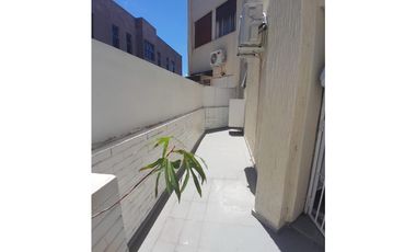 ALQUILER TEMPORAL MONOAMBIENTE CON PILETA VILLA CARLOS PAZ