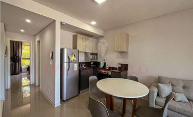 DEPARTAMENTO (203 TII) EN ALQUILER - 3 AMBIENTES
