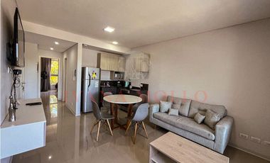 DEPARTAMENTO (203 TII) EN ALQUILER - 3 AMBIENTES