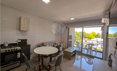 DEPARTAMENTO (203 TII) EN ALQUILER - 3 AMBIENTES