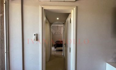 DEPARTAMENTO (203 TII) EN ALQUILER - 3 AMBIENTES