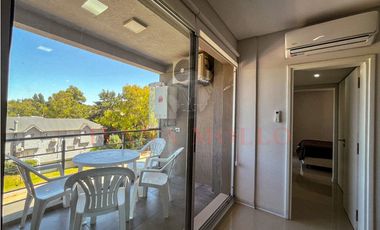 DEPARTAMENTO (203 TII) EN ALQUILER - 3 AMBIENTES