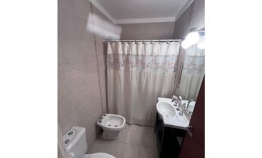 Departamento 3 amb con dependencia y patio. Zona Stella Maris