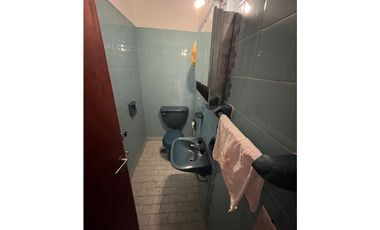 Departamento 3 amb con dependencia y patio. Zona Stella Maris