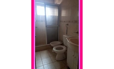 Inmueble con casa y departamento