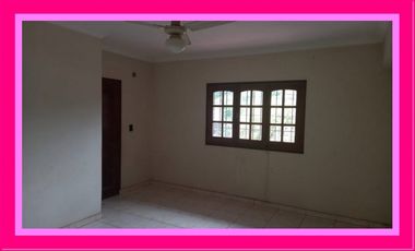 Inmueble con casa y departamento