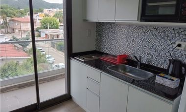 ALQUILER TEMPORARIO EN  VILLA CARLOS PAZ, MXIMO 4 PERSONAS