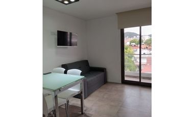 ALQUILER TEMPORARIO EN  VILLA CARLOS PAZ, MXIMO 4 PERSONAS