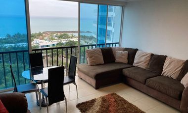 ALQUILER SUITE DOS AMBIENTES  PUNTA CENTINELA  AndA