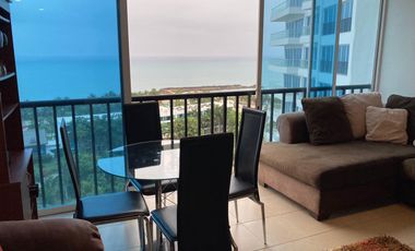 ALQUILER SUITE DOS AMBIENTES  PUNTA CENTINELA  AndA