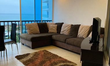 ALQUILER SUITE DOS AMBIENTES  PUNTA CENTINELA  AndA