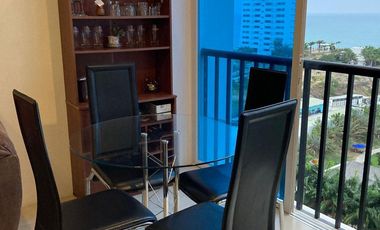 ALQUILER SUITE DOS AMBIENTES  PUNTA CENTINELA  AndA